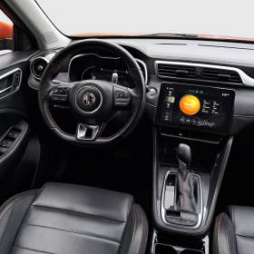 Foto inzerátu MG ZS SUV 1.0 Turbo
