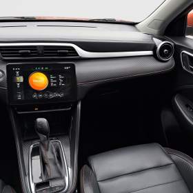 Foto inzerátu MG ZS SUV 1.0 Turbo