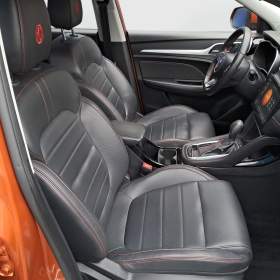 Foto inzerátu MG ZS SUV 1.0 Turbo