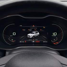 Foto inzerátu MG ZS SUV 1.0 Turbo