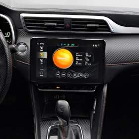 Foto inzerátu MG ZS SUV 1.0 Turbo