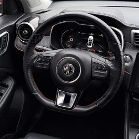 Foto inzerátu MG ZS SUV 1.0 Turbo