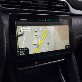 Foto inzerátu MG ZS SUV 1.0 Turbo