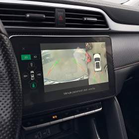 Foto inzerátu MG ZS SUV 1.0 Turbo
