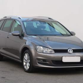 Fotka k inzerátu VW Golf 2.0 TDI / 19285166