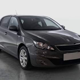 Peugeot 308 1.2 e- THP / 19962648