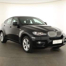 Fotka k inzerátu BMW X6 xDrive40d / 19955713