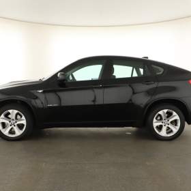 Foto inzerátu BMW X6 xDrive40d