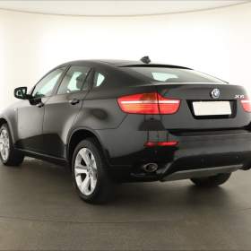 Foto inzerátu BMW X6 xDrive40d