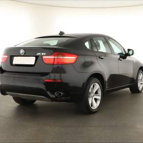 Foto inzerátu BMW X6 xDrive40d