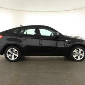 Foto inzerátu BMW X6 xDrive40d