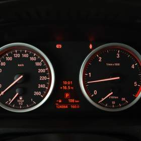 Foto inzerátu BMW X6 xDrive40d
