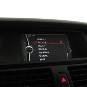 Foto inzerátu BMW X6 xDrive40d