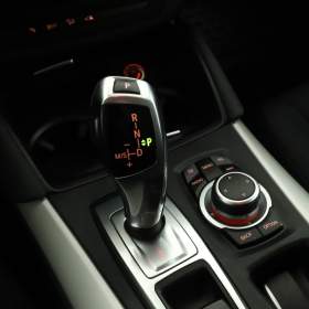 Foto inzerátu BMW X6 xDrive40d