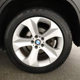 Foto inzerátu BMW X6 xDrive40d