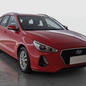 Hyundai i30 1.0 T- GDI / 19962650