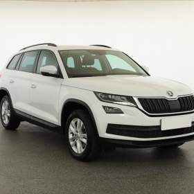 Foto inzerátu Skoda Kodiaq 2.0 TDI