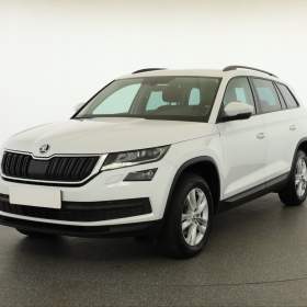 Foto inzerátu Skoda Kodiaq 2.0 TDI