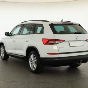 Foto inzerátu Skoda Kodiaq 2.0 TDI