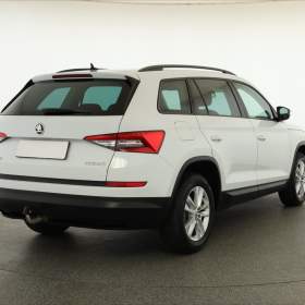 Foto inzerátu Skoda Kodiaq 2.0 TDI