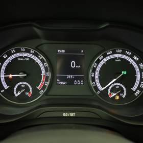 Foto inzerátu Skoda Kodiaq 2.0 TDI