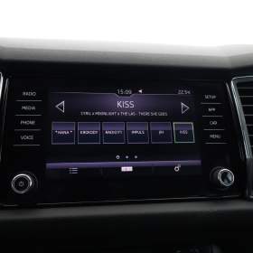 Foto inzerátu Skoda Kodiaq 2.0 TDI