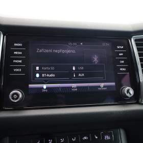 Foto inzerátu Skoda Kodiaq 2.0 TDI