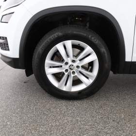 Foto inzerátu Skoda Kodiaq 2.0 TDI