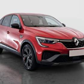 Foto inzerátu Renault Arkana E-Tech