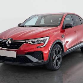 Foto inzerátu Renault Arkana E-Tech