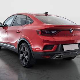Foto inzerátu Renault Arkana E-Tech