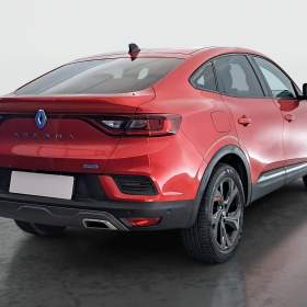 Foto inzerátu Renault Arkana E-Tech
