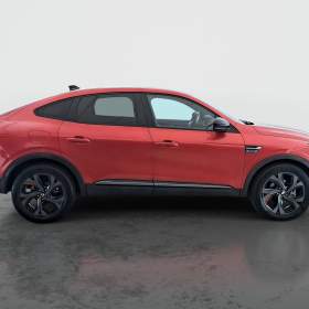 Foto inzerátu Renault Arkana E-Tech