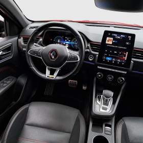 Foto inzerátu Renault Arkana E-Tech