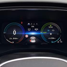 Foto inzerátu Renault Arkana E-Tech