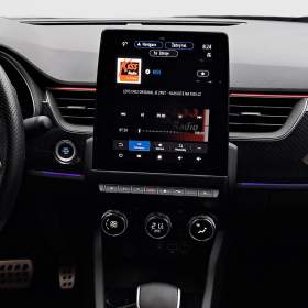 Foto inzerátu Renault Arkana E-Tech