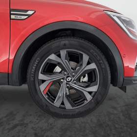 Foto inzerátu Renault Arkana E-Tech