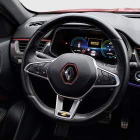 Foto inzerátu Renault Arkana E-Tech