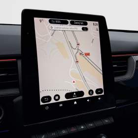 Foto inzerátu Renault Arkana E-Tech