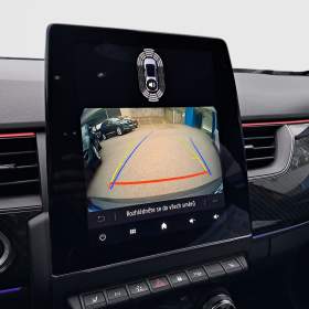 Foto inzerátu Renault Arkana E-Tech