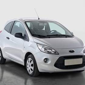 Fotka k inzerátu Ford Ka 1.2 i / 19962588