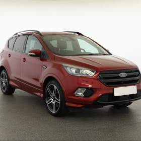 Fotka k inzerátu Ford Kuga 2.0 TDCi / 19962588