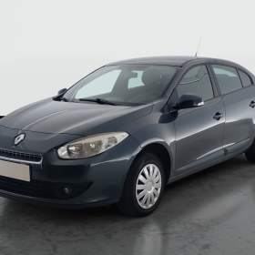 Foto inzerátu Renault Fluence 1.6 16V