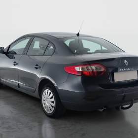 Foto inzerátu Renault Fluence 1.6 16V