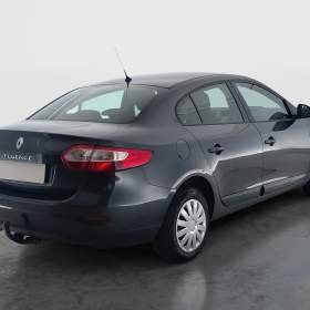 Foto inzerátu Renault Fluence 1.6 16V