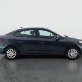 Foto inzerátu Renault Fluence 1.6 16V