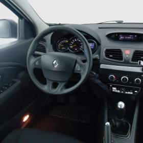 Foto inzerátu Renault Fluence 1.6 16V