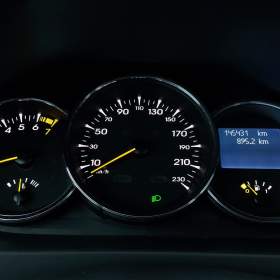 Foto inzerátu Renault Fluence 1.6 16V