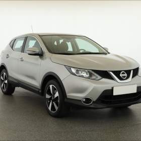 Foto inzerátu Nissan Qashqai 1.6 DIG-T