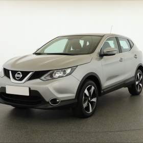 Foto inzerátu Nissan Qashqai 1.6 DIG-T